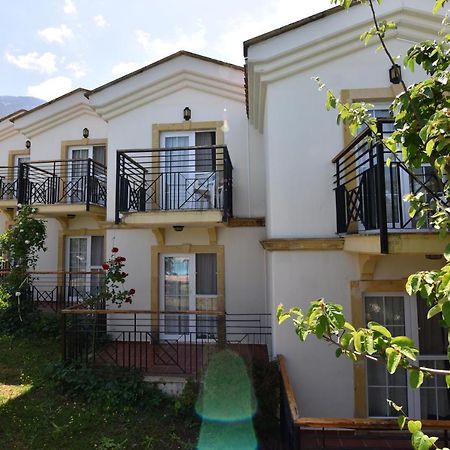Artemisia Royal Park Club Hotel Ολουντενίζ Εξωτερικό φωτογραφία