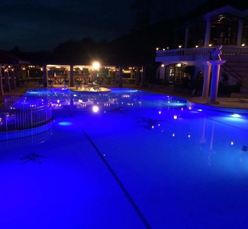 Artemisia Royal Park Club Hotel Ολουντενίζ Εξωτερικό φωτογραφία